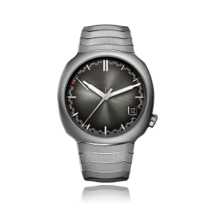 Streamliner - Bucherer US